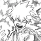 Katsuki Bakugou