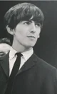 George Harrison 