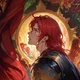 The To-Be King