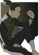 Shikamaru Nara 