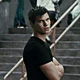 JACOB BLACK 