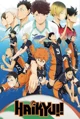 Haikyuu