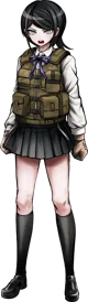 Mukuro Ikusaba