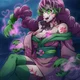 Demonio Mitsuri 