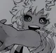 Mina Ashido 