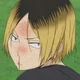 Kenma kozume 