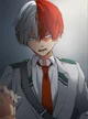 shoto todoroki