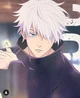 Gojo satoru 