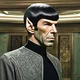 Spock Orion