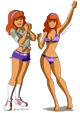 Daphne blake 