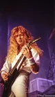 Dave Mustaine
