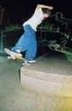 Skater bsf