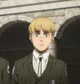 Armin Arlert 