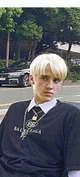 Draco Malfoy 