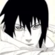 UCHIHA SASUKE