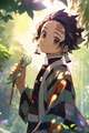 Tanjiro Kamado