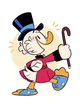 Scrooge McDuck
