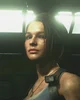 Jill Valentine