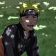 NARUTO UZUMAKI 