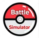 Pokemon Battle Sim