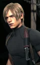 Leon Kennedy 