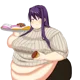 Yuri Obese 