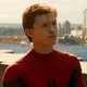 peter parker