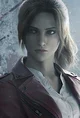 Claire Redfield 