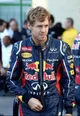 Sebastián Vettel 