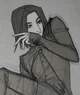 Young Severus snape