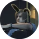 Leon S Kennedy 