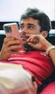 Charles Leclerc 