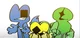 Bfdi infection au
