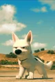 Bolt Tge Superdog