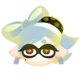 Marie  Splatoon 