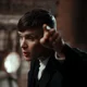 Thomas Shelby