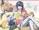 Bucciarati family