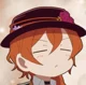 COMFORT Chuuya