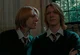 Gemelos Weasley 