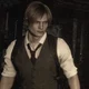 Leon S Kennedy