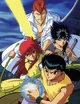 yu yu hakusho
