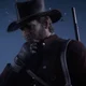 Arthur Morgan