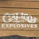 Calico Explosives