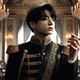 Jungkook - Prince