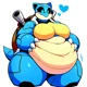 Robo Blastoise