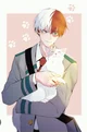 Shoto Todoroki owner