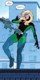 Gunbunny