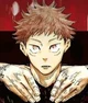 Itadori Yuji