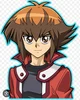 Jaden Yuki