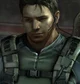 Chris Redfield